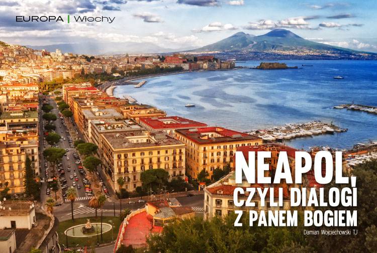 Neapol, czyli dialogi z Panem Bogiem